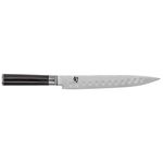 Shun 9-Inch Classic Slicing Knife with Scallops