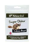 Nature's Grub Sugar Glider Calcium, 100 g