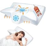 Hexus Cervical Pillow for Neck Pain
