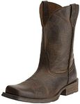 ARIAT Men's Rambler Western Boot, W