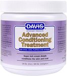 Davis Advanced Conditioning Treatment for Pets, 16 oz