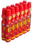 Thomas & Anca Club Supplies Ltd 12 25ml Red Slimline Bingo Dabbers Dauber Markers for Bingo Tickets