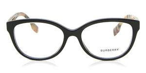 Burberry BE2357 ESME 3757 54 New Women Eyeglasses