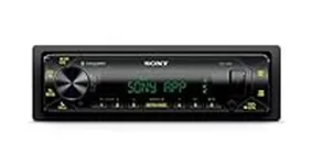 Sony DSX-GS80 GS Series High Power 