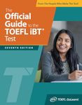 The Official Guide to the TOEFL IBT