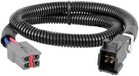 Curt Manufacturing 51312 Brake Cont