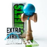 Sweets Prime Radar Blue Kendama