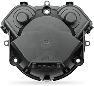 Side Mirror Control Motor Driver or Passenger Fit for Kia Optima 2011-2015 Hyundai Azera 2012-2017 Forte Forte Koup 2010-2013 View Mirror Actuator Motor Replacement