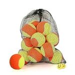 MRYCZ FYRHD 12 Pack Tennis Balls fo