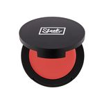 Sleek MakeUP Feelin' Flush Cream Blush Lip and Eye Tint, sheer, buildable and easy to blend formula for a natural-looking flush of colour​, Made You Pink