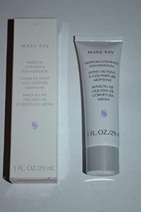 Mary Kay M