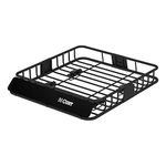 Curt 18115 Roof Mounted Cargo Rack