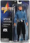 Star Trek: Strange New Worlds – Spock 8-Inch Action Figure