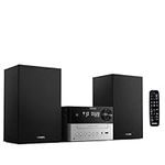 Philips Bluetooth Stereo System for