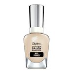Sally Hansen - Complete Salon Manicure Beautifiers, Base Coats