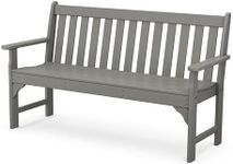 POLYWOOD Vineyard 60" Bench