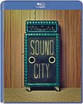 SOUND CITY