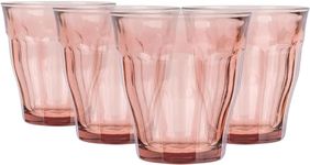 Tempered Glassware