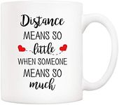 5Aup Distance Relationship Christma