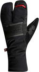 PEARL IZUMI Unisex Gel Gloves, Insu