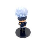 Trunkin | Jujutsu Kaisen Gojo Satoru Action Figure | PVC Action Figurine | Model Anime Toys Collect Doll Set B