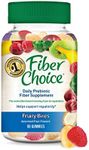 Fiber Choi