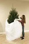 Garbage Bag For Christmas Tree