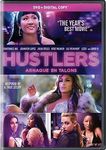 Hustlers [DVD + Digital] (Bilingual)