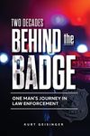 Two Decades Behind the Badge: One M