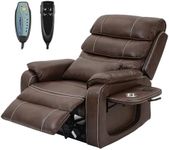 JIKFRIMA Power Lift Recliner Chair 