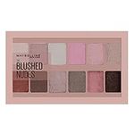 Maybelline New York Blushed Nudes E