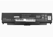 Wefly 0C52864 0C52863 Battery Compatible for Lenovo ThinkPad L440 L540 T540P T440P W540 W541 L540 Series Laptop Battery