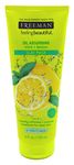 Freeman Facial Mint & Lemon Clay Mask 6 Ounce (177ml) (6 Pack)