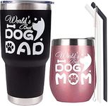 DORADREAMDEKO Dog Mom Gifts for Wom