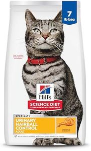 Hill's Sci