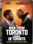 The Man from Toronto (Bilingual)