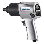 ACDelco ANI405 1/2-Inch Impact Wrench, 500-Feet Pound