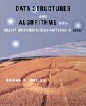 Data Structures and Algorithms with Object-Oriented Design Patterns in Java (Worldwide Series in Computer Science)