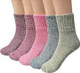 Thick Socks For Women