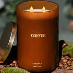 Goodpick Coffee Candles 22 oz, Scen