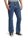 Levi's Men's 517 Boot Cut Jean, Medium Stonewash, 30x34