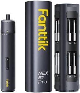 Fanttik S1