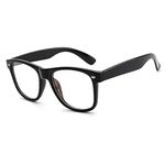 Jcerki Nearsighted Men Women Myopia Distance Glasses **These Are Not Reading Glasses**