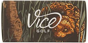 Vice Golf Ball Select Variety Pack (10 Balls Total: Includes 2 of each style; Vice Pro Plus, Vice Pro, Vice Pro Soft, Vice Tour, Vice Drive)