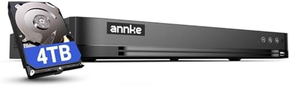 ANNKE 32 C