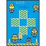 Despicable Me Car Mats