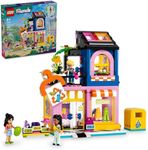 LEGO Friends Vintage Fashion Store,