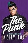 The Punk (Lost Boys Book 3)