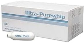 Ultra PureWhip N2O Chargers- Box of