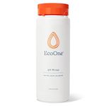 EcoOne | pH Minus | Decreases pH in Pool or Spa | Natural, Sustainable Spa Care Supplies | Fragrance Free | Indoor & Outdoor Hot Tub Maintenance Chemicals | 1 Bottle, 2 Lbs